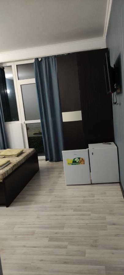 Hotel Mira New Athos Exterior foto
